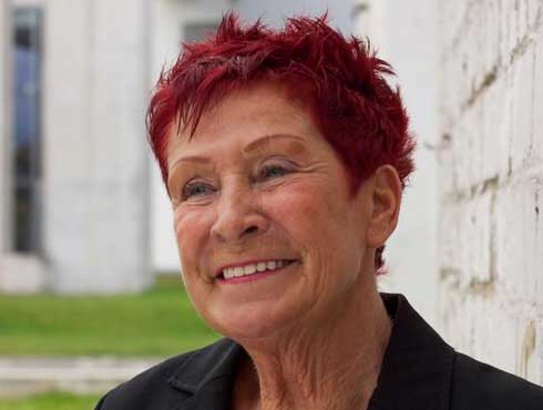 Karin Hoogeven - Inhaberin von eliteONE